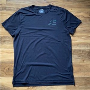 Black shirt from American Eagle